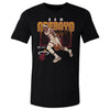 Bam Adebayo Miami Heat Shattered WHT by 500 LEVEL
