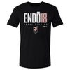 Jun Endo Angel City FC Elite WHT by 500 LEVEL