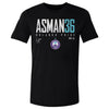 Kat Asman Orlando Pride Elite WHT by 500 LEVEL
