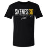 Paul Skenes Pittsburgh Elite WHT by 500 LEVEL
