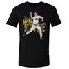 Mitch Keller Pittsburgh Stance WHT by 500 LEVEL