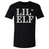 Christmas Lil' Elf WHT by 500 LEVEL