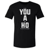 Christmas You A Ho WHT by 500 LEVEL
