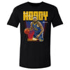 Moses Moody Golden State Warriors Premiere WHT by 500 LEVEL