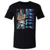 Bayley WWE Vertical Name WHT by 500 LEVEL