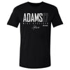 Davante Adams Los Angeles R Elite WHT by 500 LEVEL