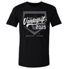 Crown Trio Vandegrift High School Baseball - 2025 WHT by 500 LEVEL
