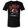 Tony Esposito Chicago Comet WHT by 500 LEVEL