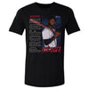 Jurickson Profar Atlanta Gritty WHT by 500 LEVEL