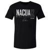 Puka Nacua Los Angeles R Elite WHT by 500 LEVEL