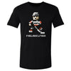 Philadelphia Hockey 8-bit WHT by 500 LEVEL
