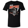 Kevin Mitchell San Francisco Diamond WHT by 500 LEVEL