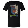 Anthony Edwards Minnesota Timberwolves All Net WHT by 500 LEVEL
