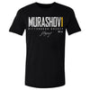 Sergei Murashov Pittsburgh Elite WHT by 500 LEVEL