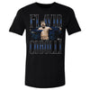 Flavio Cobolli Shirt Rip WHT by 500 LEVEL