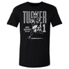 Tre Tucker Las Vegas Bitmap WHT by 500 LEVEL