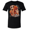Becky Lynch Vintage WHT by 500 LEVEL