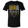 Green Bay Football SKOLOL The North Is Not Enough WHT by 500 LEVEL