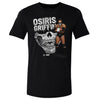 Osiris Griffin Skull Mask WHT by 500 LEVEL
