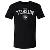 Donovan Mitchell Cleveland Cavaliers 2026 NBA All-Star Invert WHT by 500 LEVEL