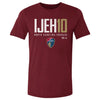 Evelyn Ijeh North Carolina Courage Elite WHT by 500 LEVEL