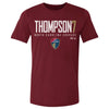 Lauryn Thompson North Carolina Courage Elite WHT by 500 LEVEL