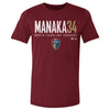 Manaka Matsukubo North Carolina Courage Elite WHT by 500 LEVEL