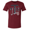 Toronto FC Wave Bold WHT by 500 LEVEL