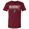 Dani Weatherholt North Carolina Courage Elite WHT by 500 LEVEL