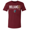 Ryan Williams North Carolina Courage Elite WHT by 500 LEVEL
