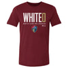 Madi White North Carolina Courage Elite WHT by 500 LEVEL