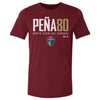 Oli Pena North Carolina Courage Elite WHT by 500 LEVEL
