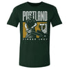 Portland Timbers Mascot Timber Joey WHT by 500 LEVEL