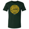 Denzel Clarke Sacramento Vintage Baseball WHT by 500 LEVEL
