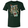 Boston Celtics 2026 Starting 5 WHT by 500 LEVEL
