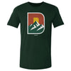 Denver Summit Vintage Monogram WHT by 500 LEVEL