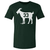 Boston GOAT 33 WHT by 500 LEVEL