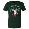 Christmas Sleigh Squad WHT by 500 LEVEL