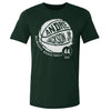 Andre Jackson Jr. Milwaukee Basketball WHT by 500 LEVEL