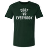 Cody Vs. Everybody WHT by 500 LEVEL