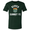 Denver Summit FC Classic Team WHT by 500 LEVEL
