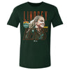 Lindsey Heaps Denver Summit FC Player Name WHT by 500 LEVEL