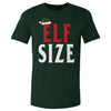 Christmas Elf Size WHT by 500 LEVEL