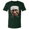 Jalen Hurts Philadelphia Vintage Head WHT by 500 LEVEL