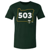 Portland Timbers Area Code State WHT by 500 LEVEL