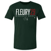 Marc-Andre Fleury Minnesota Elite WHT by 500 LEVEL