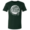 Giannis Antetokounmpo Milwaukee Basketball WHT by 500 LEVEL