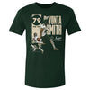 DeVonta Smith Philadelphia 79 Yard TD WHT by 500 LEVEL