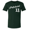 Payton Pritchard Boston Script WHT by 500 LEVEL