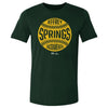 Jeffrey Springs Sacramento Vintage Baseball WHT by 500 LEVEL